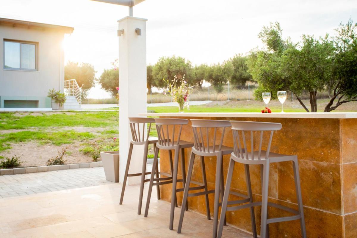 Alikon Adult-Only Aparthotel Neos Marmaras Exterior photo