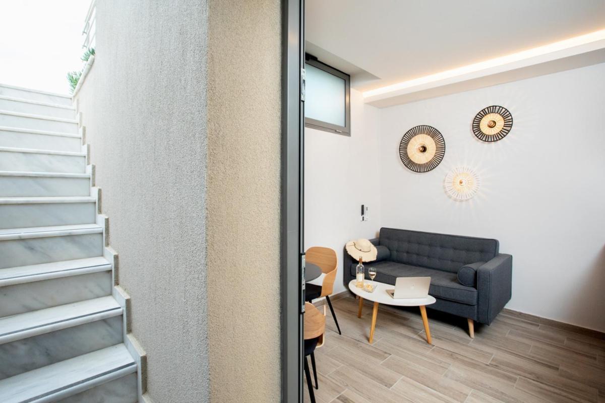 Alikon Adult-Only Aparthotel Neos Marmaras Exterior photo