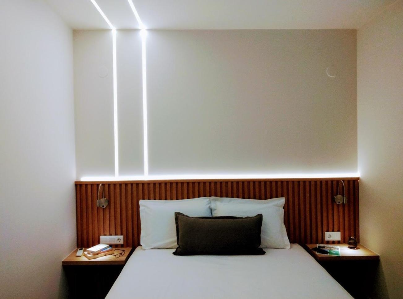 Alikon Adult-Only Aparthotel Neos Marmaras Exterior photo