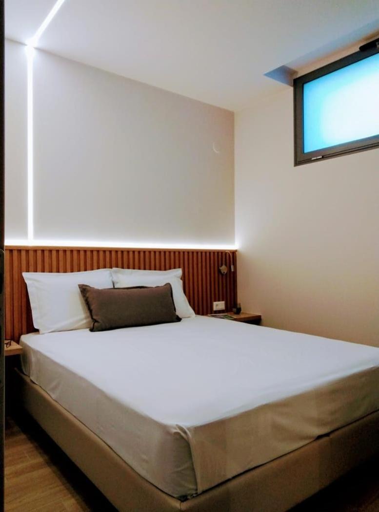 Alikon Adult-Only Aparthotel Neos Marmaras Exterior photo